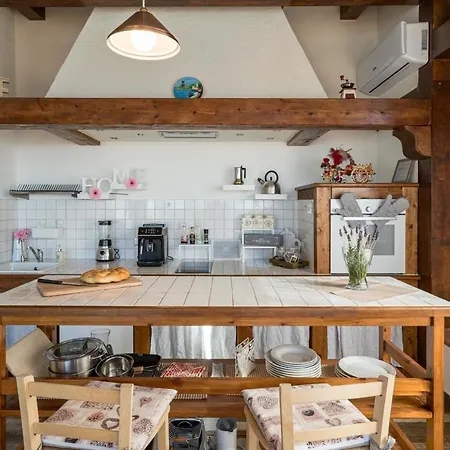 Tatil Evi Villetta Daniela Letojanni