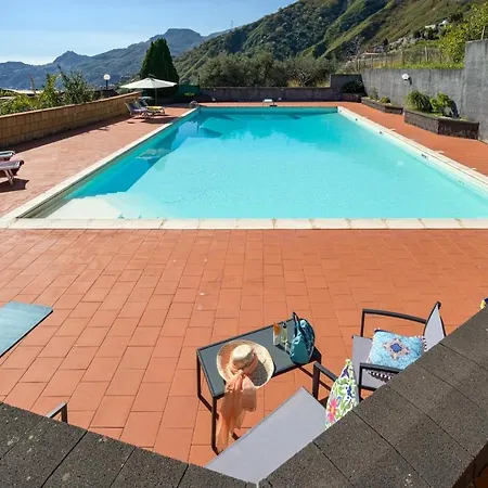 Villetta Daniela Tatil Evi *